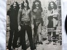 BLACK SABBATH PARANOID BRAZIL VERTIGO 1ST PRESS DIFF BACK SLEEVE