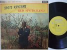 RED SPOTS BAND spot rhythms 10