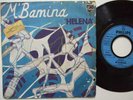 M'BAMINA helena AFRO DISCO FUNK ?