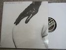 LP The Strokes Is This It  Ex/Ex Rough Trade White Stripes Radiohead Stone Roses