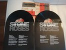 THE STONE ROSES - THE COMPLETE STONE ROSES - ORELP535 ***NEAR MINT***