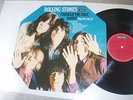 ROLLING STONES - Through The Past Darkly ; rare 8-eck Cover