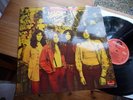 GOLDEN EARRING SAME LP DOLLS COVER IN 1970 MEGA RAR