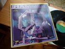 HAMMER SAME LP IN 1970 MINT HARD AND HEAVY MONSTER