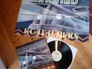 HAWKWIND ROADHAWKS WITH POSTER 1ST PRESS FROM ENGLAND