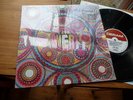 THE WEB FULLY INTERLOOCKING 1968 MINT DERAM ALBUM RARE