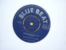 PRINCE BUSTER'S ALL STARS Cincinnatti Kid UK Orig 7