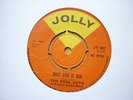 THE COOL CATS What Kind Of Man UK 7