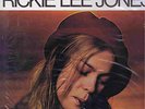 Rickie Lee Jones.  ( Original Master Recording, MINT )