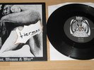 Destroyer 666 - ...Of Wolves Women & War 7