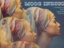 JEAN-JACQUES PERREY *MOOG INDIGO* RARE MOOG LP PSYCH FUNK BREAKS VANGUARD VG++