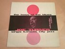 The Boss Of The Blues-Joe Turner Sings Kansas City Jazz-1956-Atlantic 1234-Mono