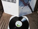 FREE: Free / Self-titled *UK ISLAND PRESS; PINK RIM LABELS *Nr MINT; SUPERB COPY