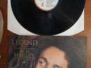DISCO 33 GIRI THE BEST OF BOB MARLEY - LEGEND