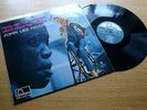 JOHN LEE HOOKER Blue FONTANA UK Original LP EX