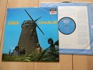 ASHKAN - 'IN FROM THE COLD'  1969 Prog/Psych EX VINYL