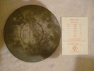 PiL (Public Image Limited) Metal 1: 3 vinyl EP record set in a metal tin