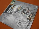 The Lords - Original LP - Shakin´all over