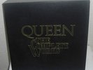 QUEEN THE COMPLETE WORKS - RARE 14 LP BOXSET (VINYL) 1985