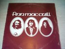FINN MACCUILL  Self-Titled Very Rare Scottish Folk Vinyl LP