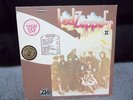 LED ZEPPELIN II.....FIRST ISSUE....SD 8236....with 3 STICKERS..
