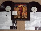 MICHAEL JACKSON,BLOOD ON THE DANCE FLOOR.RARE DOUBLE VINYL LP.EPC 487500 1.