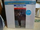 Miles Davis / In Europe, Japan CBS LP, SEALD