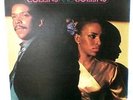 COLLINS AND COLLINS LP S/T 1980  DJ Promo MODERN SOUL Funk