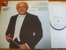 ASD 3644 Sibelius The Four Legends / Ormandy 2 x TEST LPs