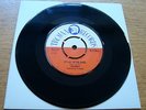 THE REBELS It's All In The Game TROJAN UK Orig 7