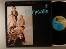 Chrysalis  Definition      Psych