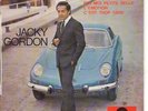 JACKY GORDON un monsieur respecté POLYDOR 27 252
