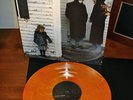 BRAND NEW DEVIL AND GOD ORANGE/WHITE 1/500 NM UNPLAYED SOLD OUT
