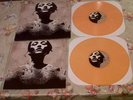 Converge ?– Jane Doe LP, Clear Gold - Limited 440, Botch, Unbroken, Napalm Death
