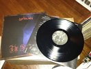 SATYRICON shadowthrone LP MOONFOG rare original mayhem emperor enslaved