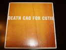 Death Cab for Cutie, The Photo Album [Vinyl LP] w/ Inserts Barsuk bark21lp OOP
