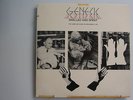 GENESIS Swelled And Spent The Lamb Lies Down On Broadway RARE LIVE 2LP CLEAN