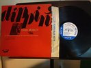 HANK MOBLEY DIPPIN' PRE LIBERTY BLUE NOTE NYC BLP 4209  LEE MORGAN