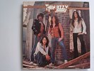 THIN LIZZY Fighting ORG LP MASTERDISK