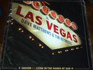 Squirm Lying in the Hands of God SEALED Dave Matthews Las VEGAS record rsd vinyl