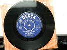 Come on Back -  Paul & Ritchie & Crying Shames - Rare  Decca Freakbeat -Joe Meek