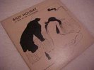 BILLIE HOLIDAY AT JAZZ AT THE PHILHARMONIC CLEF RECORDS MGC-169  BODY AND SOUL