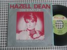 HAZELL DEAN   Eurovision Stay in my life   45 Dutch only PS