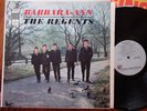 The Regents PROMO LP Barbara-Ann MINT-/EX 1961 GEE 706 MONO ORIG SCARCE DOO WOP