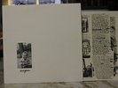 Evergreen Seven Songs Sarah Kirsch Moss Icon Emo Hated OOP Rare Punk Saetia
