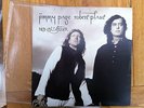 NO QUARTER - PAGE AND PLANT - VINYL DOUBLE LP