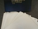 Queen- The Complete Works- 14 Record Box Set- Rock Records-Vinyl Set-Embossed