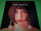 Sezen Aksu - Hadi Bakalim 3x Mixes - Spain Maxi 12