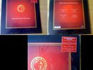 The Brian Jonestown Massacre SEALED Tepid Peppermint Vol 1 LP 2 x 12