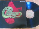 Rare - Quad SQ Quadraphonic - Chicago VIII - Promo Copy W/All Insert Extras